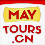 May Tours Beijing Tour
